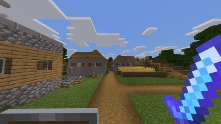 Lower Shield Textures