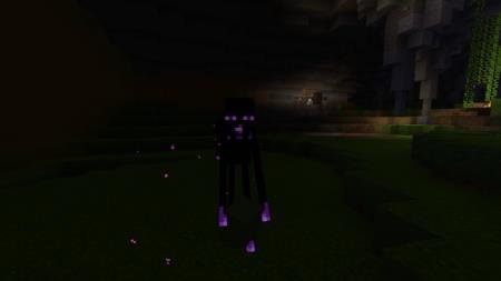 Respect the Craft: A Tweak and Alternative Textures