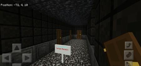 Blood-Forest Texture Pack