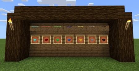 Robo's Gem Texture Pack