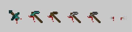 Head Tools Texture Pack
