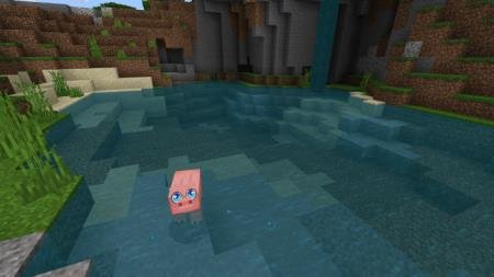 Suenden-Hund's Awful Anime Eyes Textures
