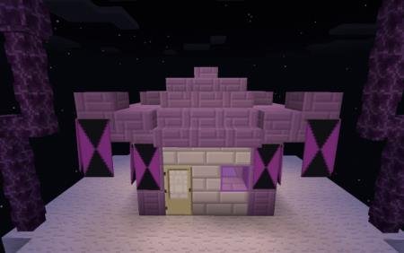 P.A's Resurrection Textures