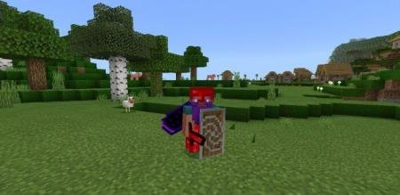Different World Textures
