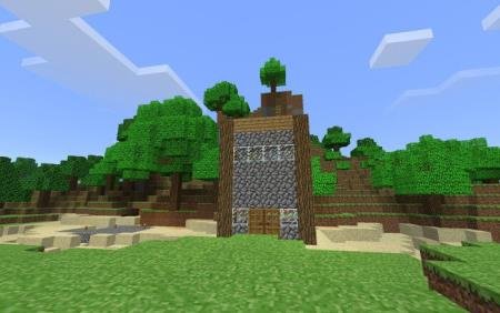 AlphaCraft