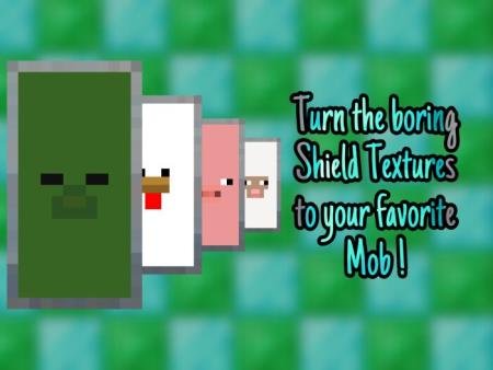 H SHIELDS: MOBS