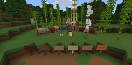 Paper Cut-Out Texture Pack