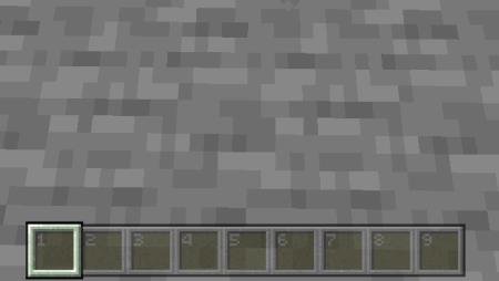 Vanilla Enhancements Textures