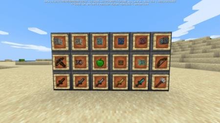 DsPvP Textures