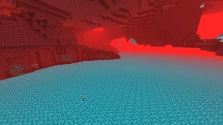 Nether Update Textures