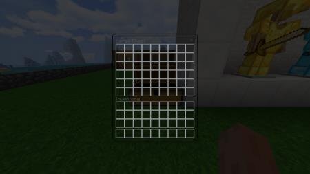 Hybred PvP Textures
