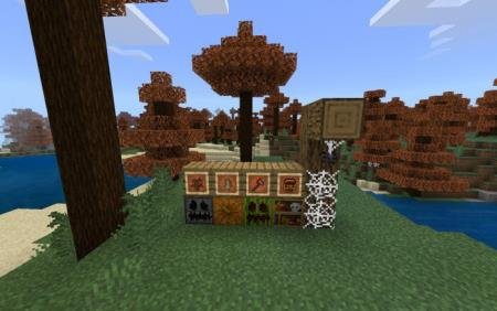 Halloween Pack Textures