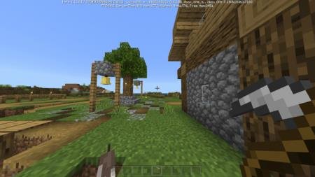 Better Tools Textures