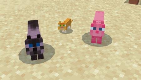 Nice Cats Textures