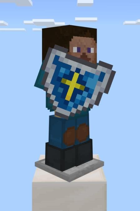 Terraria Shields Textures