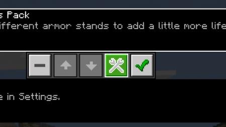 CustomArmorStand Textures