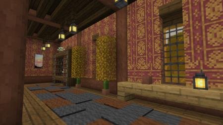 A Little Taste of Jerm Textures