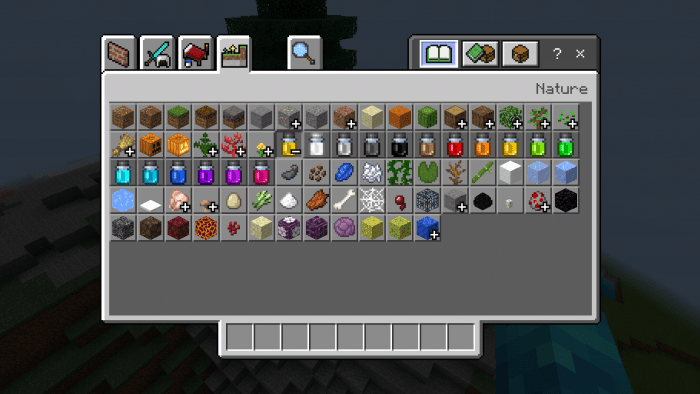 OptimaCraft Textures