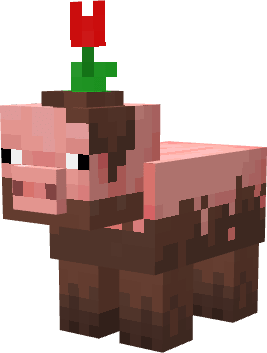 Muddy Pig Textures