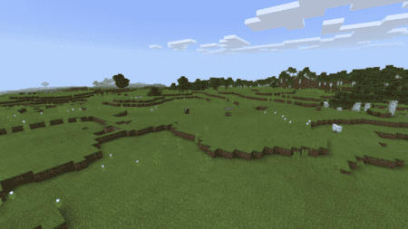 Old Vanilla Textures