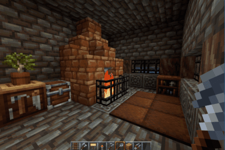 New Wayukian Textures