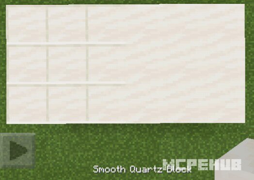 Smooth Quartz Textures