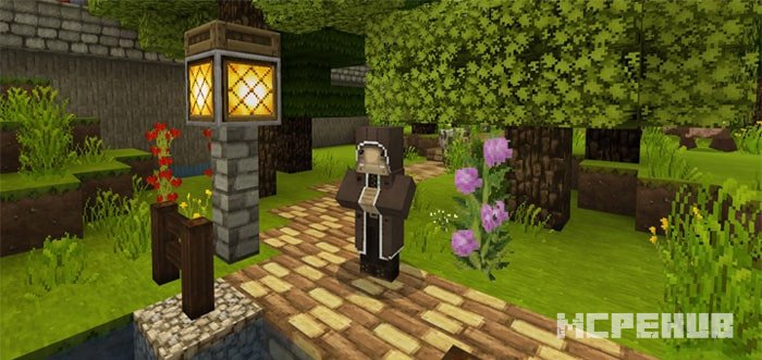 SummerFields Textures