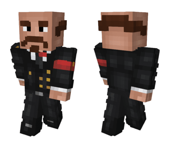 Lenin Skin