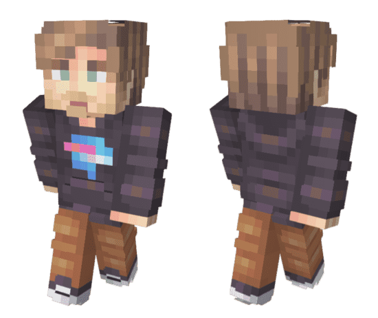 MrBeast Skin