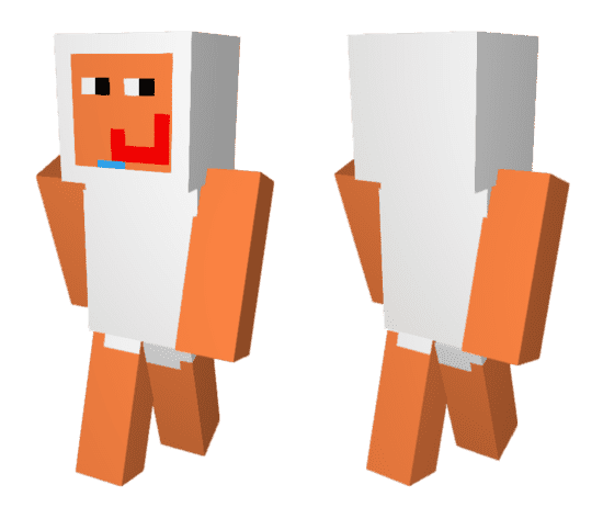 Baby Face Skin