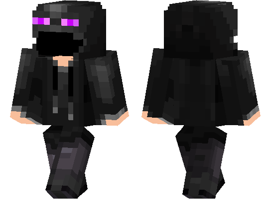 Enderman Skin