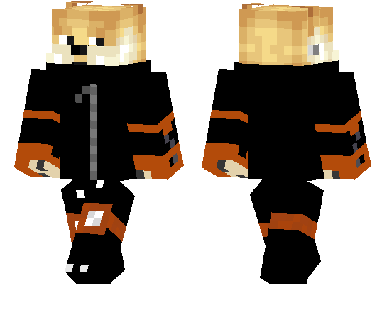 Dog Skin