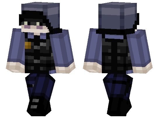 Police Officer Skin