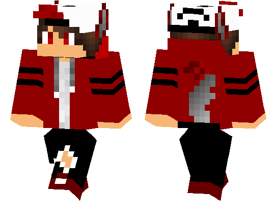 Izeek Skin