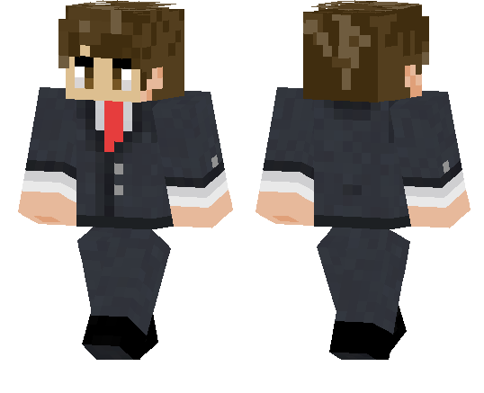 Official Guy Skin
