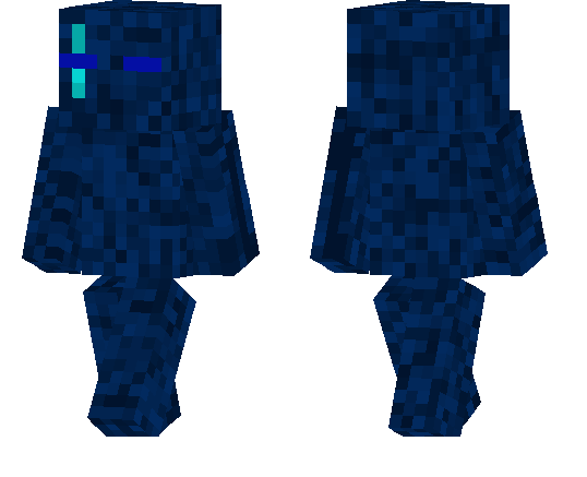 Dragoon816 Skin