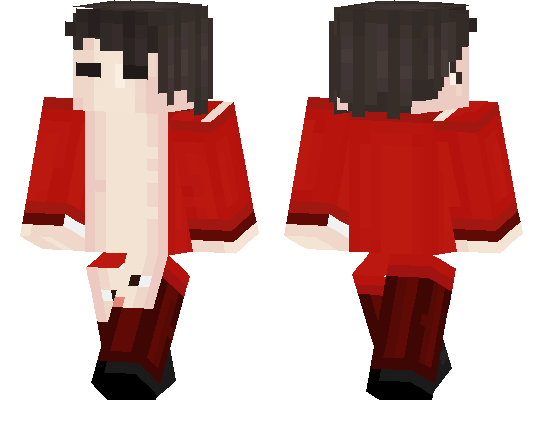 Long Bredon Skin
