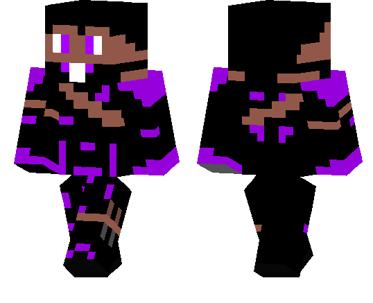 Portalj Skin