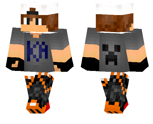 LilTrigger Skin