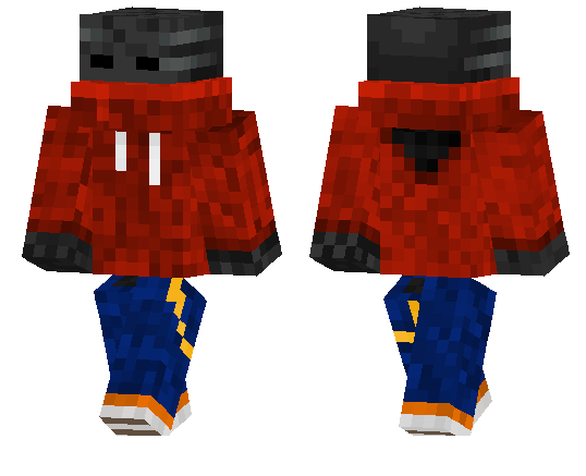 Modern Wither Skin