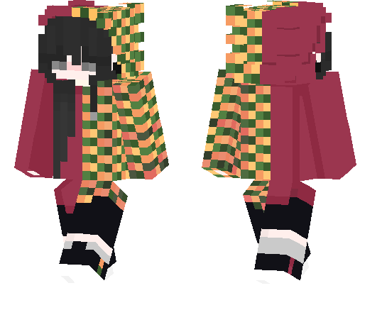 Tomioka Skin