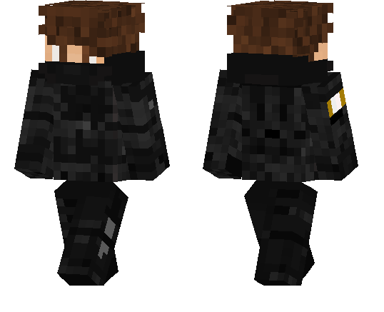 Midnight Spec Skin