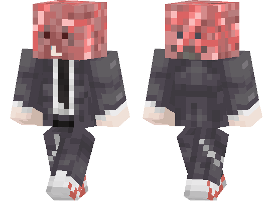 Shin Skin