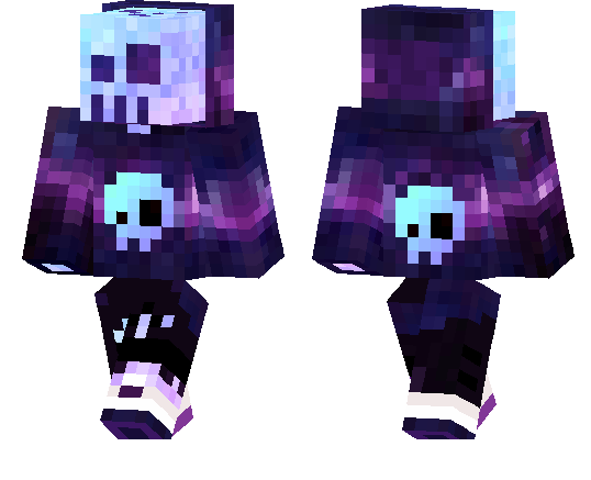 Zapper Skin