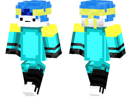 Diamond Ninja Skin