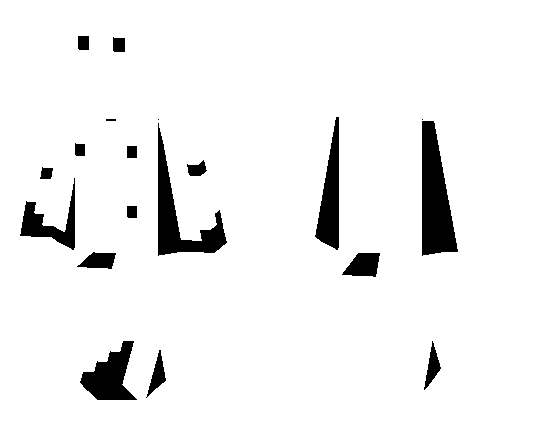 Ghost Guy Skin