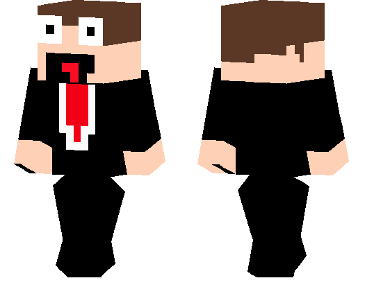 Evans Skin