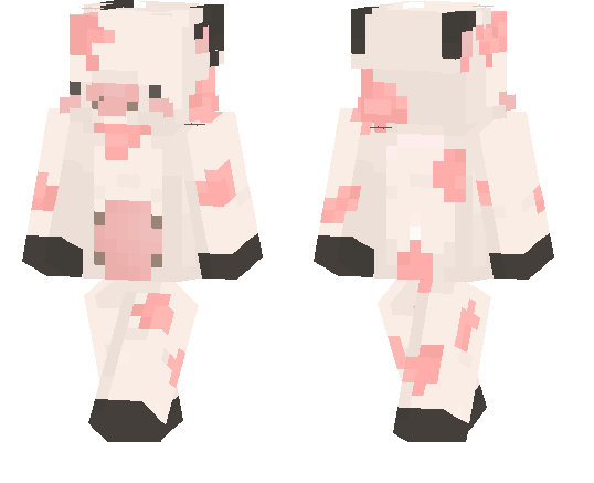 Cow Skin