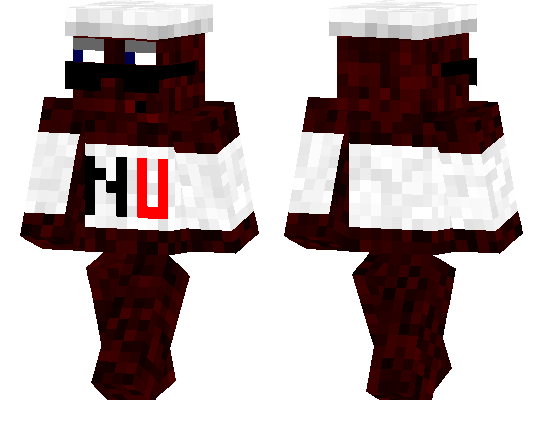 Nutella Skin
