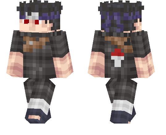 Shisui Skin